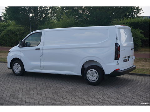 Ford Transit Custom 320L 136PK Trend BPM VRIJ!! 13" Sync Apple CP/ Android A. Cam!! NR. C03*