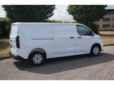 Ford Transit Custom 320L 136PK Trend BPM VRIJ!! 13" Sync Apple CP/ Android A. Cam!! NR. C03*