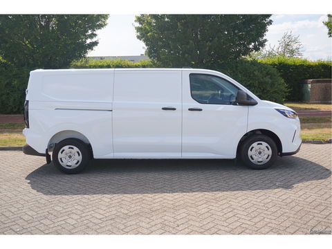Ford Transit Custom 320L 136PK Trend BPM VRIJ!! 13" Sync Apple CP/ Android A. Cam!! NR. C03*