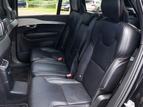 Volvo XC90 T8 Twin Engine AWD R-design | Trekhaak | Pano.dak | Stoelkoeling