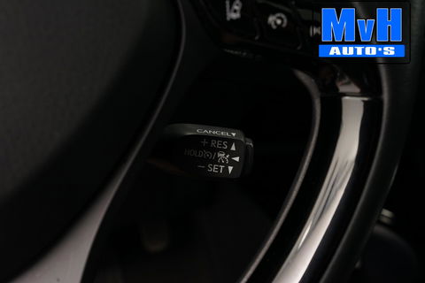 Toyota C-HR 1.8 Hybrid Dynamic|LEER|CAMERA|LED|CARPLAY|LUXE!