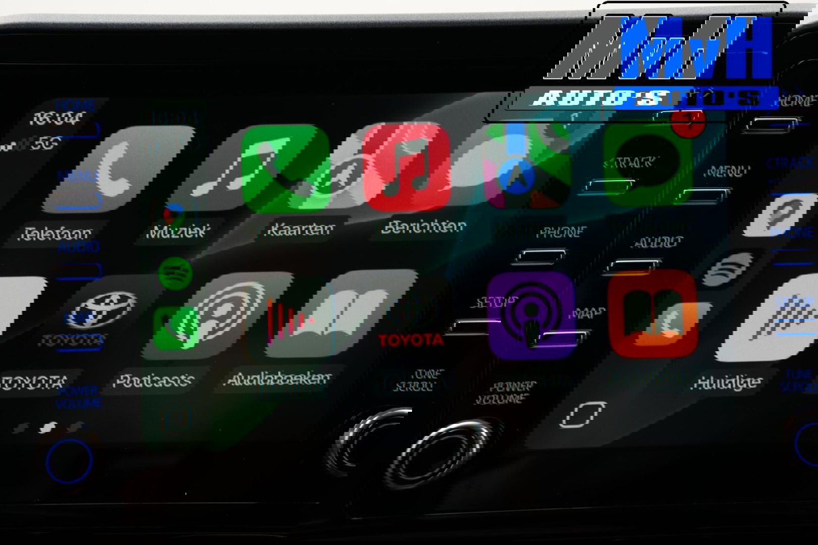 Toyota C-HR 1.8 Hybrid Dynamic|LEER|CAMERA|LED|CARPLAY|LUXE!