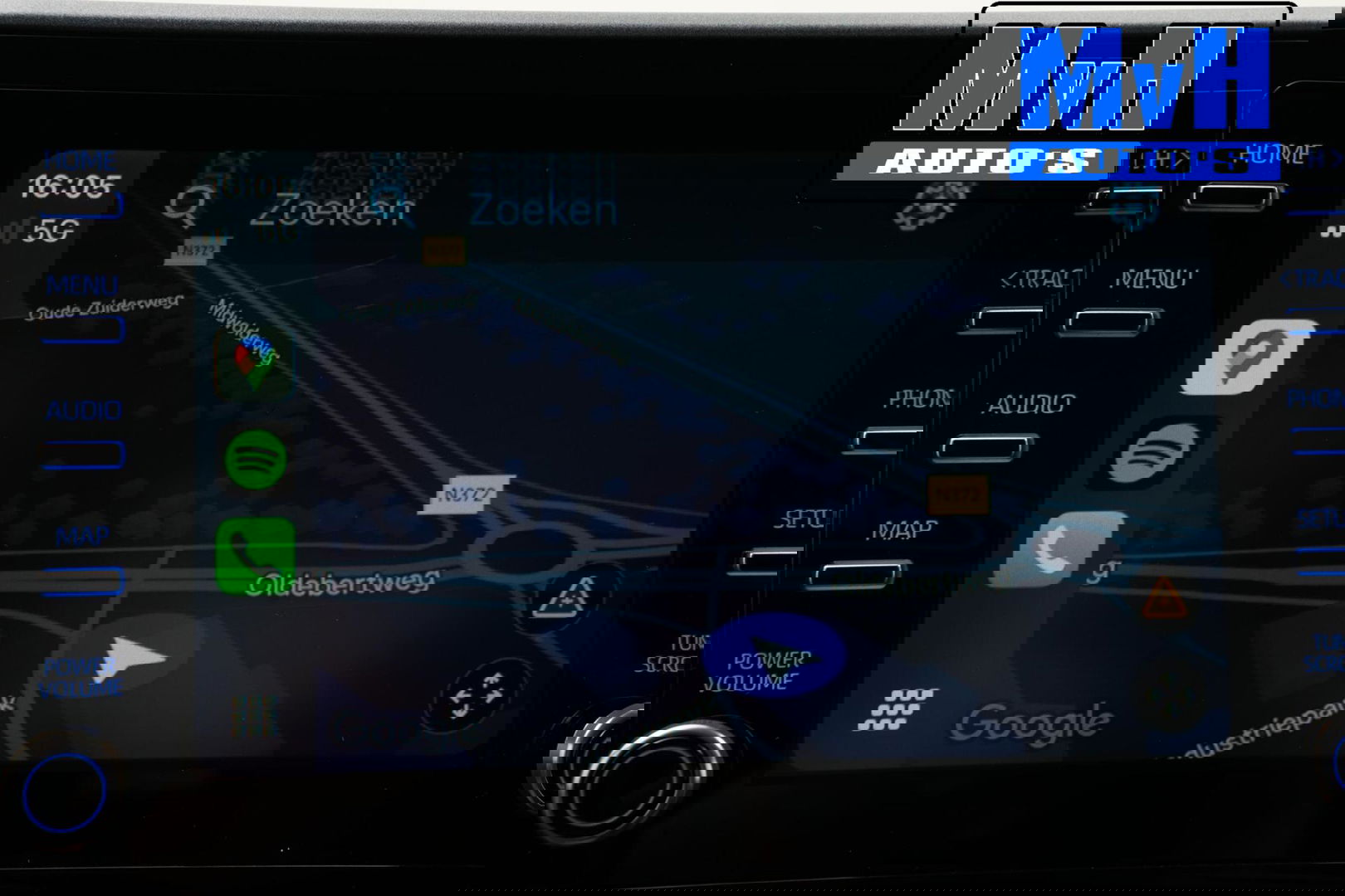 Toyota C-HR 1.8 Hybrid Dynamic|LEER|CAMERA|LED|CARPLAY|LUXE!