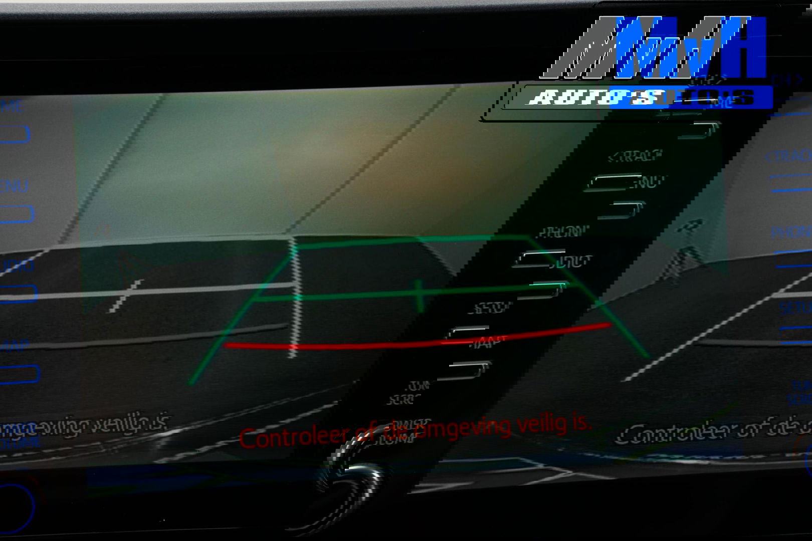Toyota C-HR 1.8 Hybrid Dynamic|LEER|CAMERA|LED|CARPLAY|LUXE!