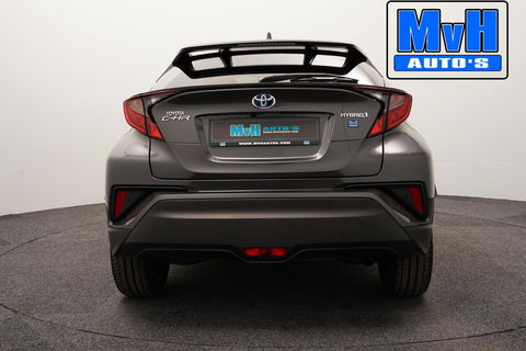 Toyota C-HR 1.8 Hybrid Dynamic|LEER|CAMERA|LED|CARPLAY|LUXE!