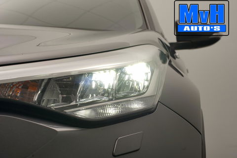 Toyota C-HR 1.8 Hybrid Dynamic|LEER|CAMERA|LED|CARPLAY|LUXE!