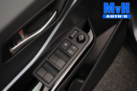Toyota C-HR 1.8 Hybrid Dynamic|LEER|CAMERA|LED|CARPLAY|LUXE!