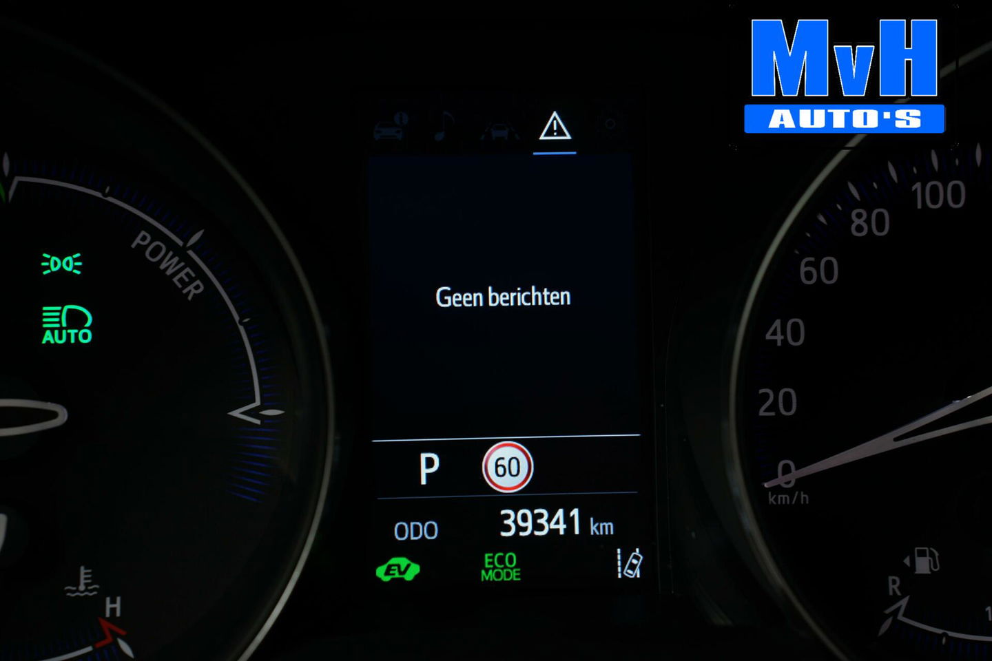 Toyota C-HR 1.8 Hybrid Dynamic|LEER|CAMERA|LED|CARPLAY|LUXE!