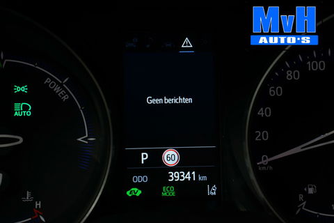Toyota C-HR 1.8 Hybrid Dynamic|LEER|CAMERA|LED|CARPLAY|LUXE!