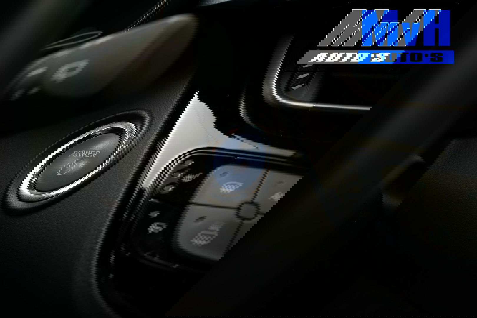 Toyota C-HR 1.8 Hybrid Dynamic|LEER|CAMERA|LED|CARPLAY|LUXE!