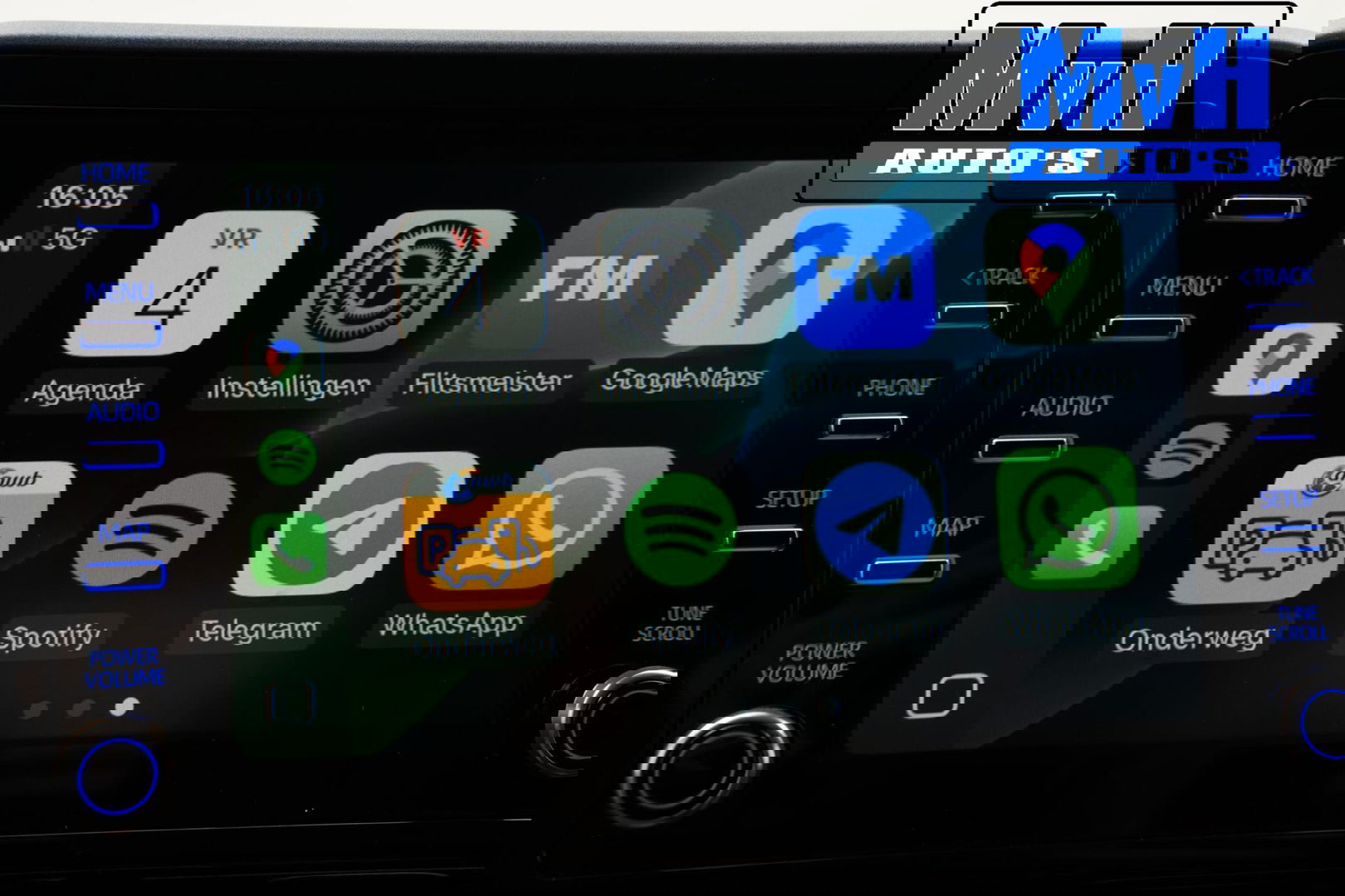 Toyota C-HR 1.8 Hybrid Dynamic|LEER|CAMERA|LED|CARPLAY|LUXE!