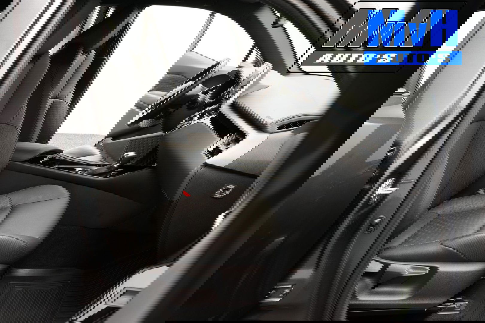 Toyota C-HR 1.8 Hybrid Dynamic|LEER|CAMERA|LED|CARPLAY|LUXE!