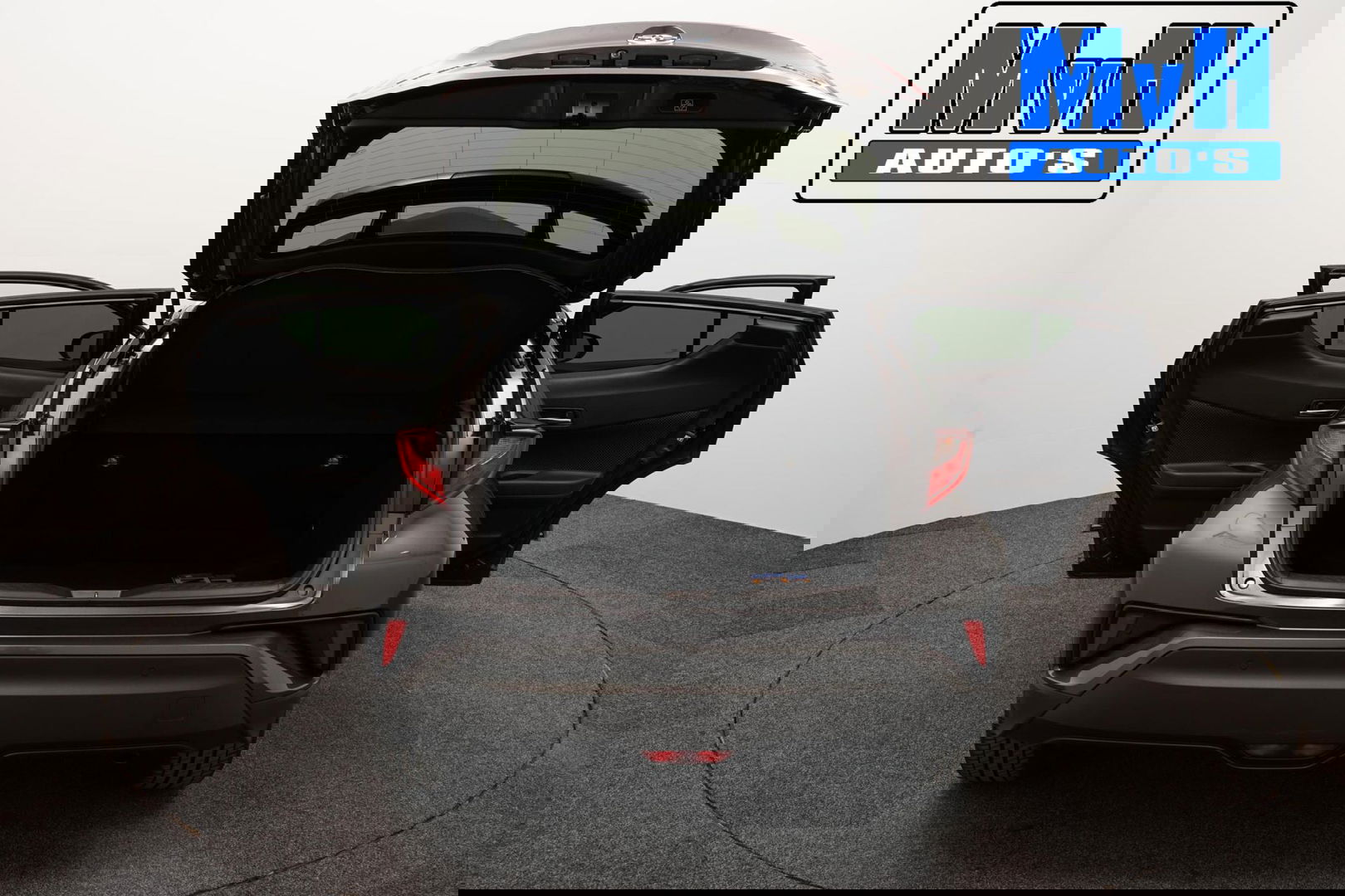 Toyota C-HR 1.8 Hybrid Dynamic|LEER|CAMERA|LED|CARPLAY|LUXE!