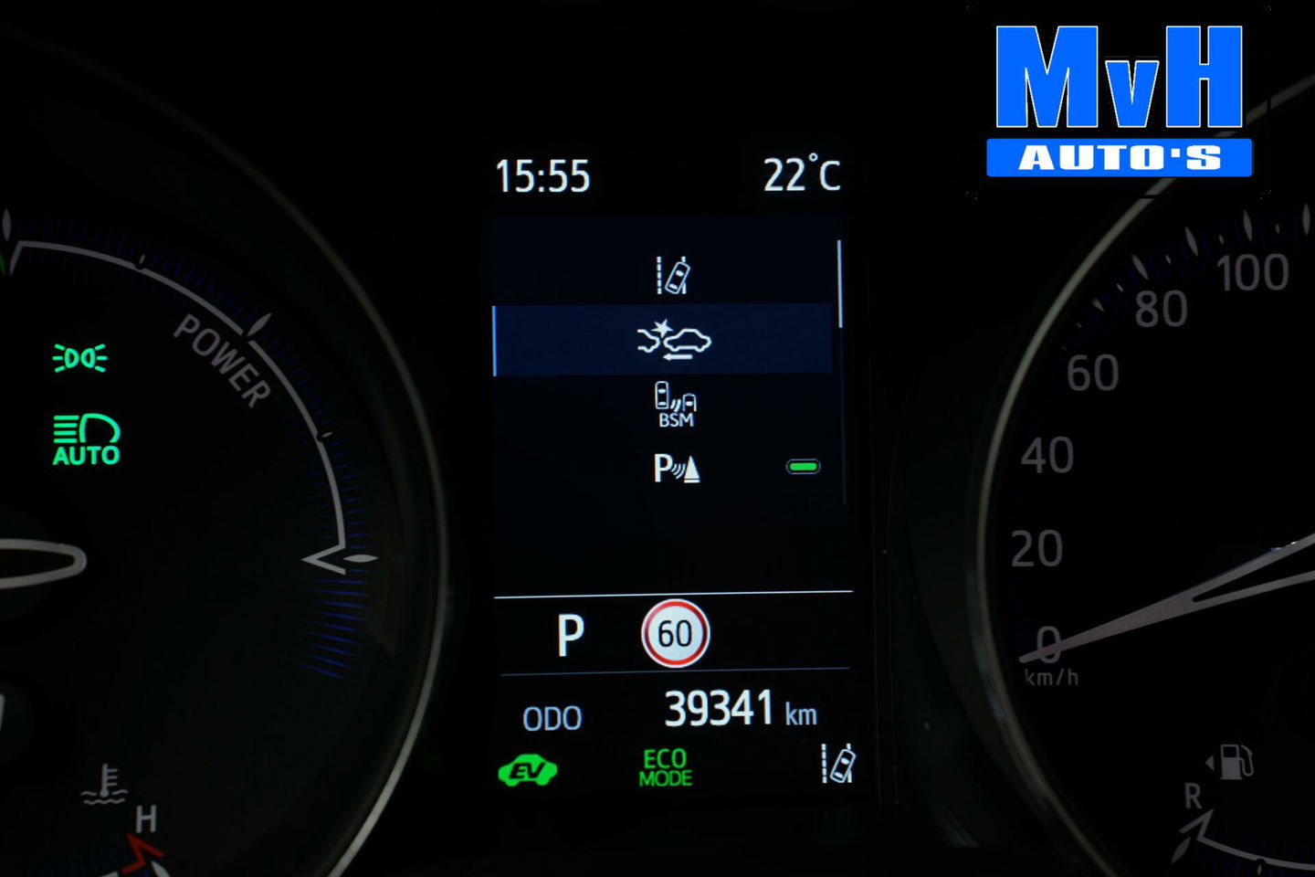 Toyota C-HR 1.8 Hybrid Dynamic|LEER|CAMERA|LED|CARPLAY|LUXE!