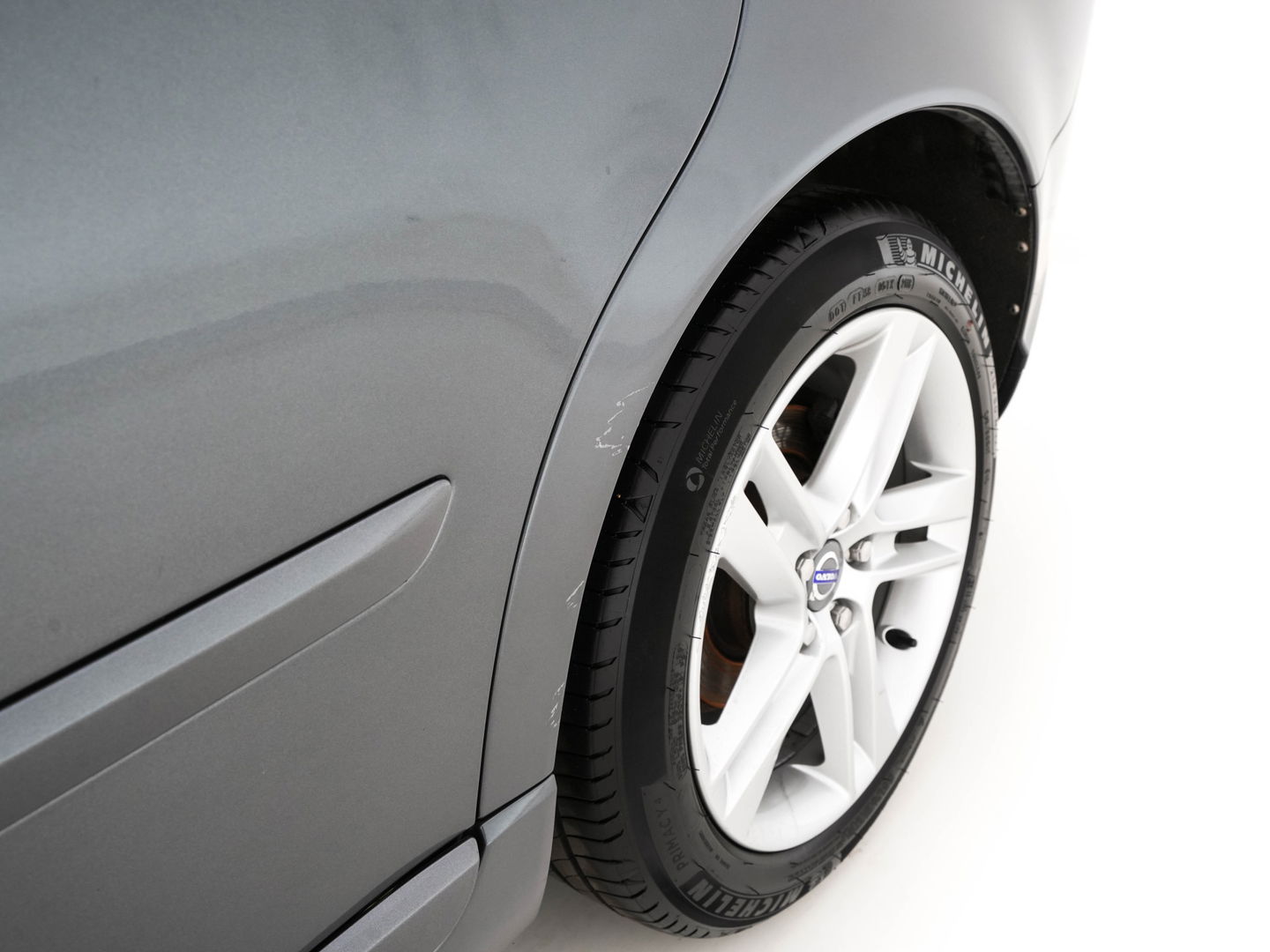 Volvo V50 2.0 Sport *NAVI-FULLMAP | COMFORT-SEATS | ECC | PDC | CRUISE  | TOWBAR | 17''ALU*