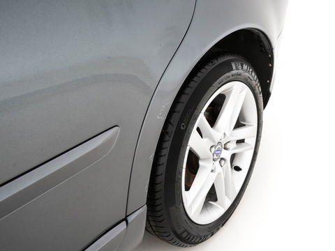 Volvo V50 2.0 Sport *NAVI-FULLMAP | COMFORT-SEATS | ECC | PDC | CRUISE  | TOWBAR | 17''ALU*