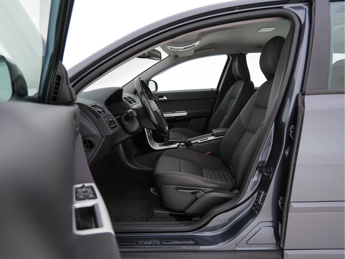 Volvo V50 2.0 Sport *NAVI-FULLMAP | COMFORT-SEATS | ECC | PDC | CRUISE  | TOWBAR | 17''ALU*