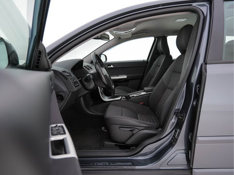 Volvo V50 2.0 Sport *NAVI-FULLMAP | COMFORT-SEATS | ECC | PDC | CRUISE  | TOWBAR | 17''ALU*