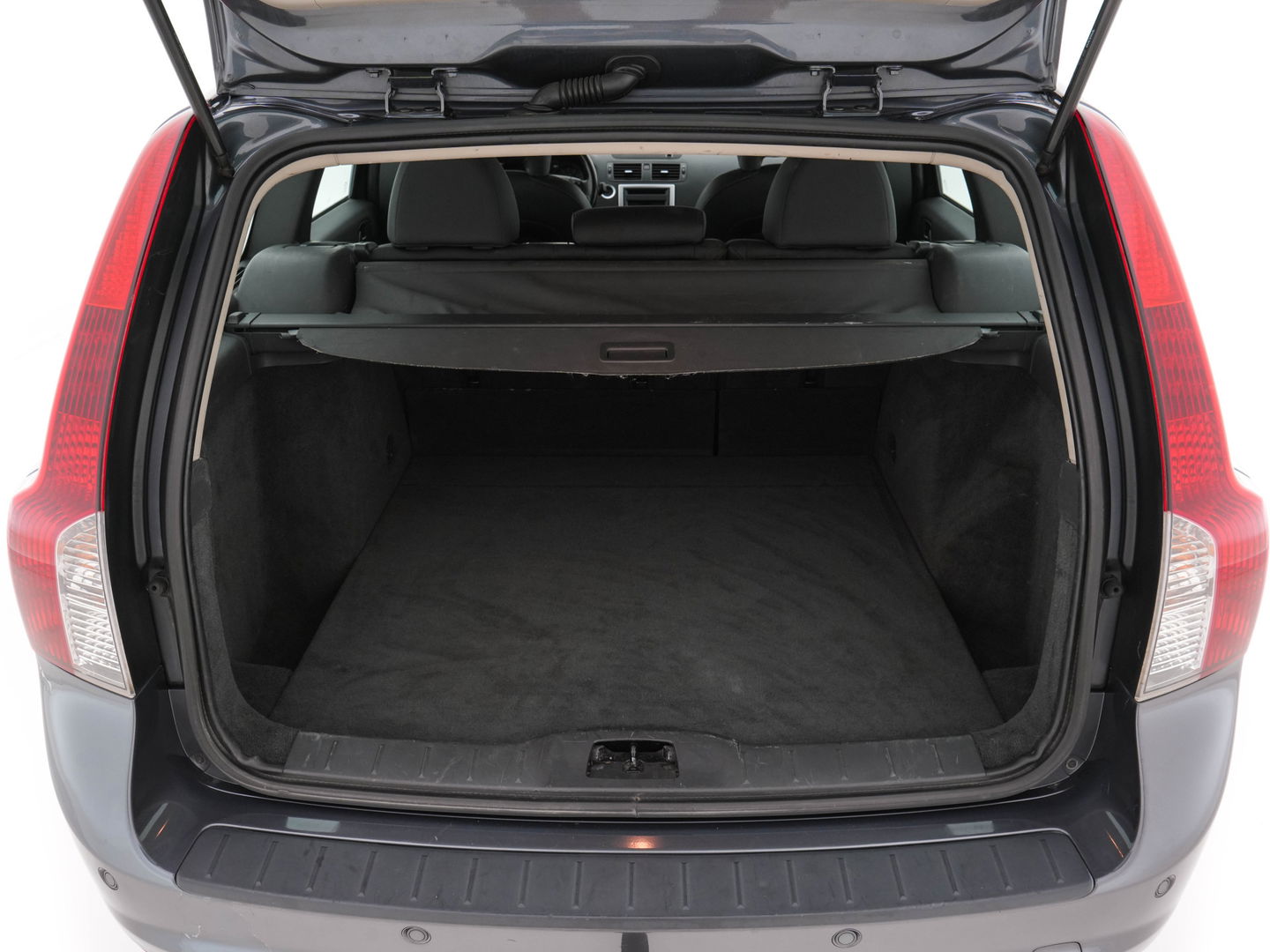 Volvo V50 2.0 Sport *NAVI-FULLMAP | COMFORT-SEATS | ECC | PDC | CRUISE  | TOWBAR | 17''ALU*