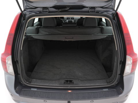 Volvo V50 2.0 Sport *NAVI-FULLMAP | COMFORT-SEATS | ECC | PDC | CRUISE  | TOWBAR | 17''ALU*