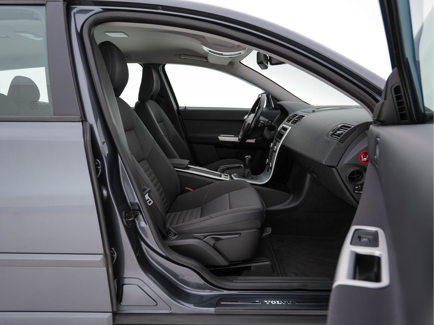 Volvo V50 2.0 Sport *NAVI-FULLMAP | COMFORT-SEATS | ECC | PDC | CRUISE  | TOWBAR | 17''ALU*