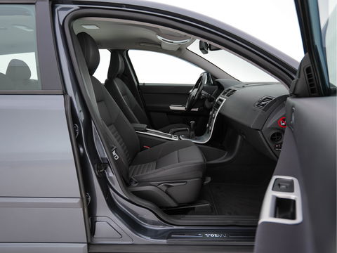 Volvo V50 2.0 Sport *NAVI-FULLMAP | COMFORT-SEATS | ECC | PDC | CRUISE  | TOWBAR | 17''ALU*