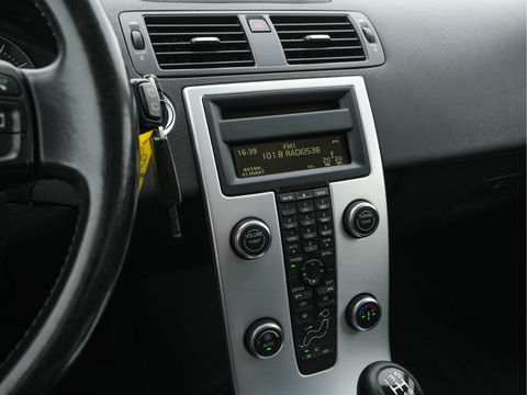 Volvo V50 2.0 Sport *NAVI-FULLMAP | COMFORT-SEATS | ECC | PDC | CRUISE  | TOWBAR | 17''ALU*