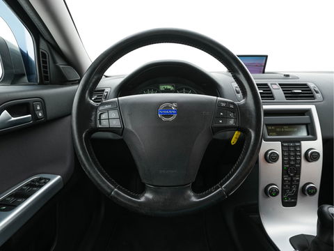 Volvo V50 2.0 Sport *NAVI-FULLMAP | COMFORT-SEATS | ECC | PDC | CRUISE  | TOWBAR | 17''ALU*