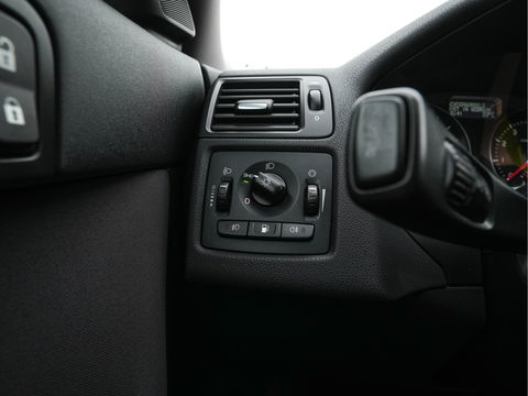 Volvo V50 2.0 Sport *NAVI-FULLMAP | COMFORT-SEATS | ECC | PDC | CRUISE  | TOWBAR | 17''ALU*