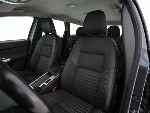 Volvo V50 2.0 Sport *NAVI-FULLMAP | COMFORT-SEATS | ECC | PDC | CRUISE  | TOWBAR | 17''ALU*