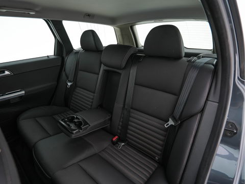Volvo V50 2.0 Sport *NAVI-FULLMAP | COMFORT-SEATS | ECC | PDC | CRUISE  | TOWBAR | 17''ALU*