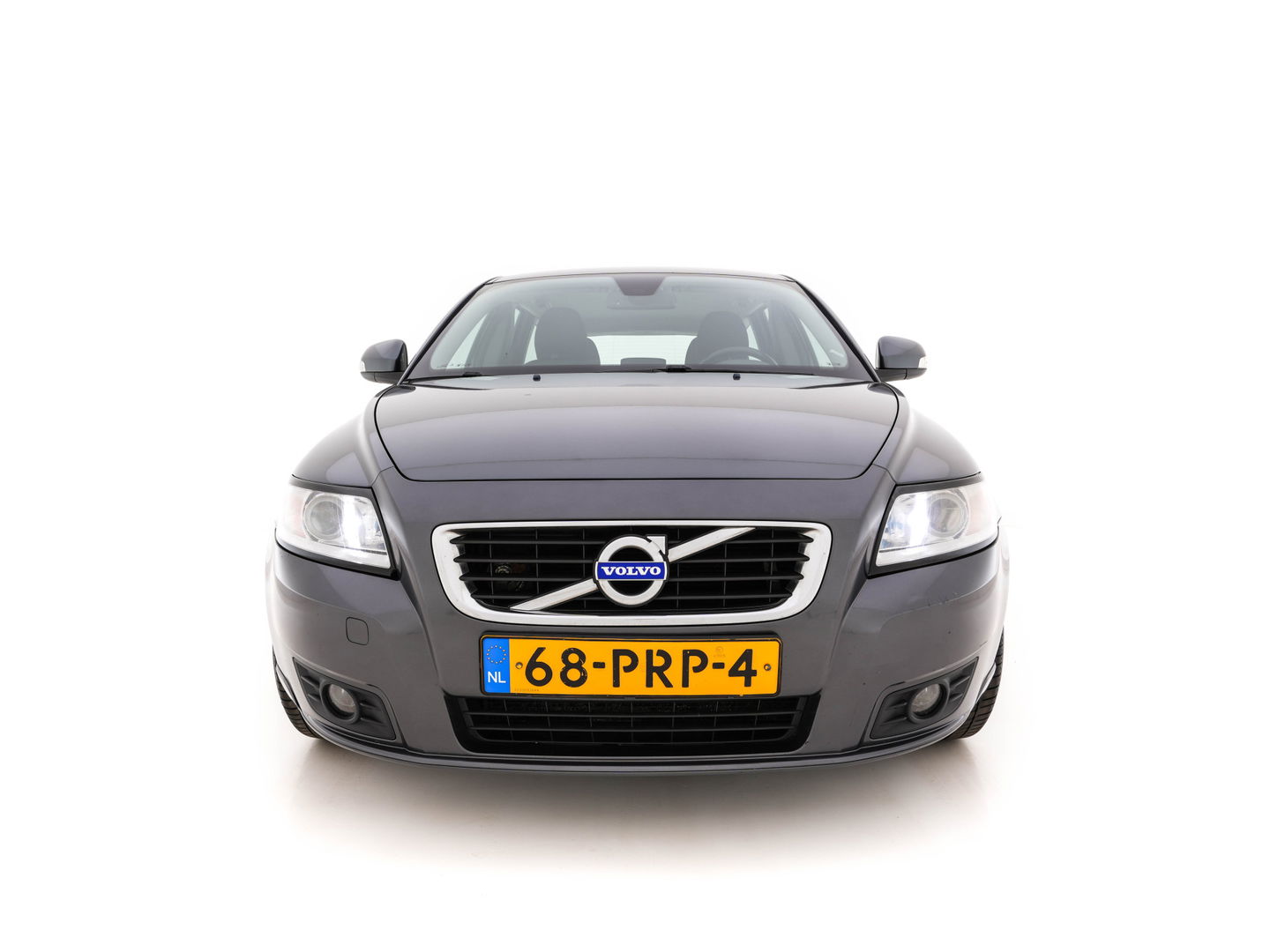 Volvo V50 2.0 Sport *NAVI-FULLMAP | COMFORT-SEATS | ECC | PDC | CRUISE  | TOWBAR | 17''ALU*