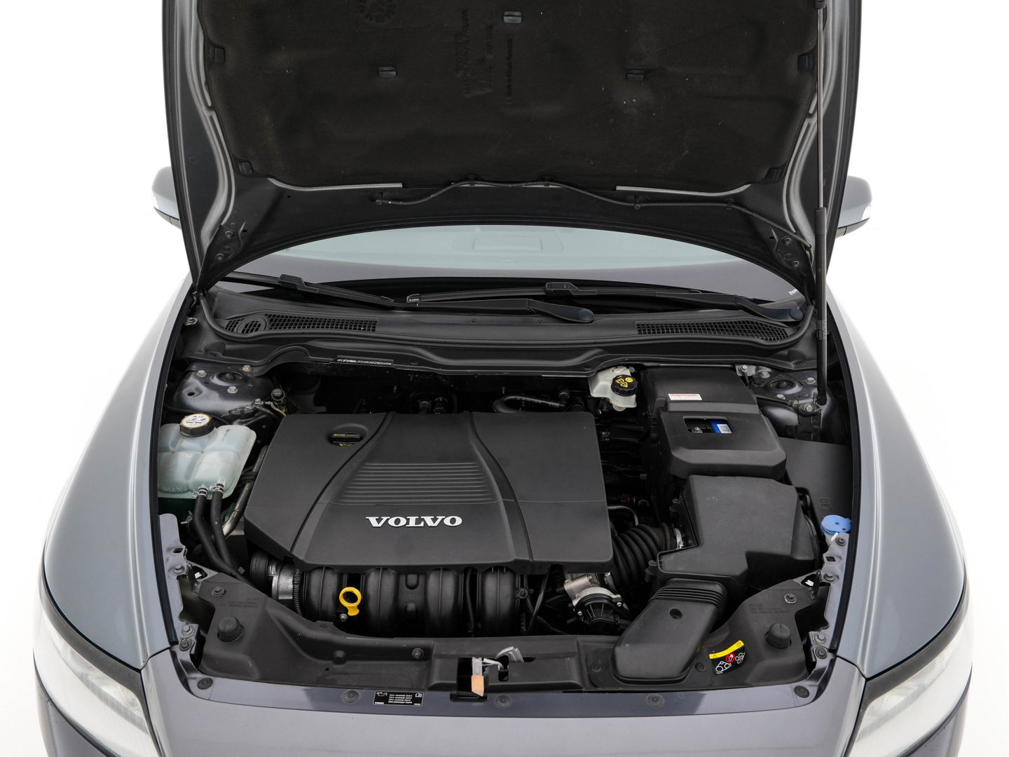 Volvo V50 2.0 Sport *NAVI-FULLMAP | COMFORT-SEATS | ECC | PDC | CRUISE  | TOWBAR | 17''ALU*