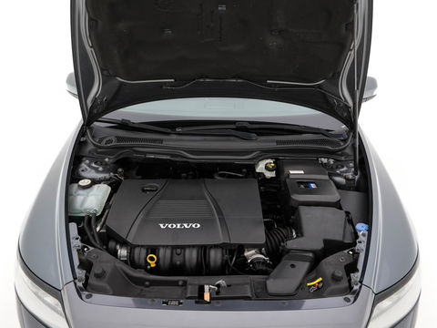 Volvo V50 2.0 Sport *NAVI-FULLMAP | COMFORT-SEATS | ECC | PDC | CRUISE  | TOWBAR | 17''ALU*