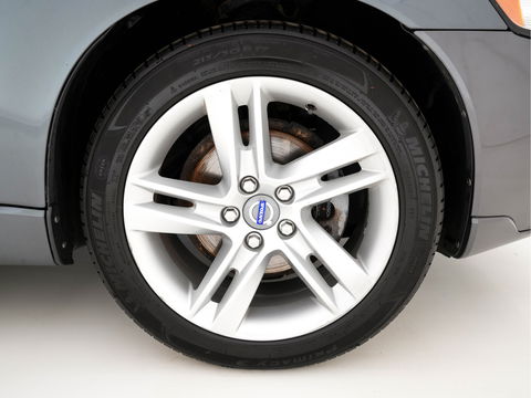 Volvo V50 2.0 Sport *NAVI-FULLMAP | COMFORT-SEATS | ECC | PDC | CRUISE  | TOWBAR | 17''ALU*