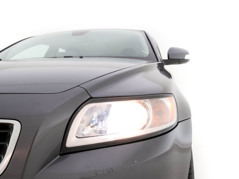 Volvo V50 2.0 Sport *NAVI-FULLMAP | COMFORT-SEATS | ECC | PDC | CRUISE  | TOWBAR | 17''ALU*