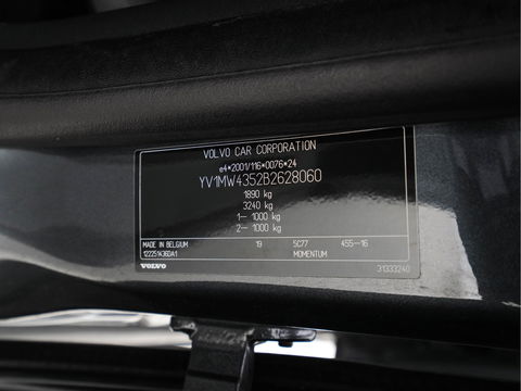 Volvo V50 2.0 Sport *NAVI-FULLMAP | COMFORT-SEATS | ECC | PDC | CRUISE  | TOWBAR | 17''ALU*