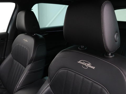Škoda Superb Combi 1.4 TSI iV Laurin & Klement | Panoramadak | Leder | Trekhaak | Adaptive cruise | Stoelverwarming | Canton Sound |
