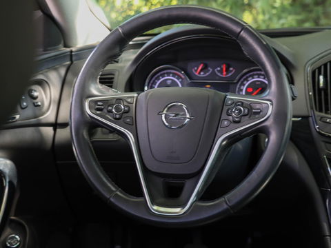 Opel Insignia Sports Tourer 1.6 T Cosmo | Bose | Pano.dak | Trekhaak