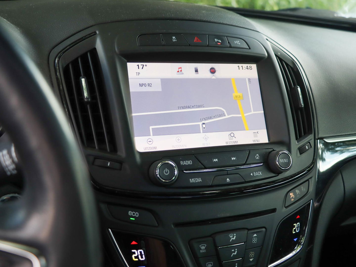 Opel Insignia Sports Tourer 1.6 T Cosmo | Bose | Pano.dak | Trekhaak