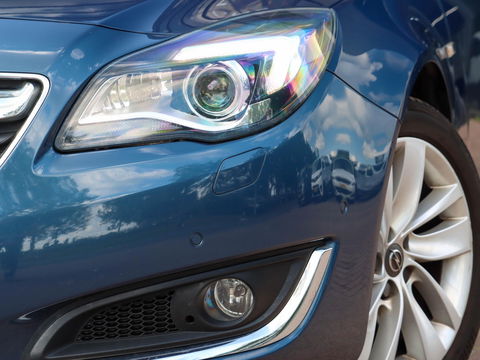 Opel Insignia Sports Tourer 1.6 T Cosmo | Bose | Pano.dak | Trekhaak