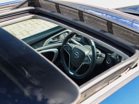 Opel Insignia Sports Tourer 1.6 T Cosmo | Bose | Pano.dak | Trekhaak
