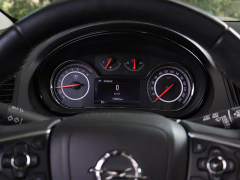 Opel Insignia Sports Tourer 1.6 T Cosmo | Bose | Pano.dak | Trekhaak