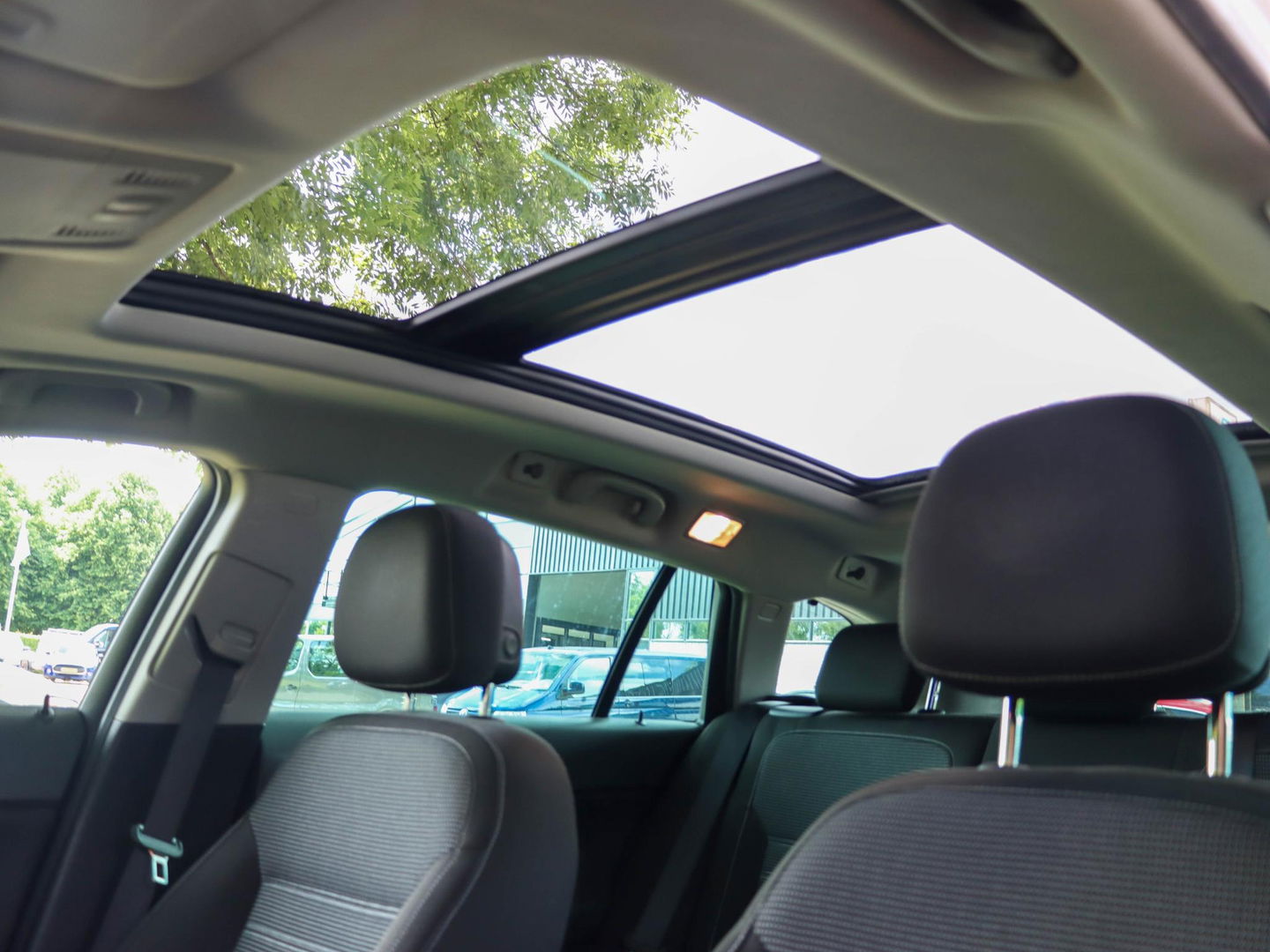 Opel Insignia Sports Tourer 1.6 T Cosmo | Bose | Pano.dak | Trekhaak