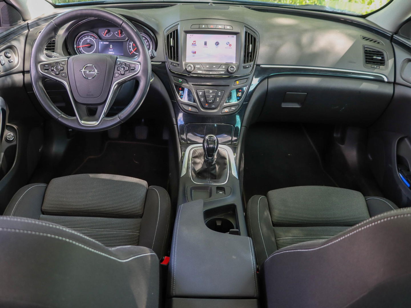 Opel Insignia Sports Tourer 1.6 T Cosmo | Bose | Pano.dak | Trekhaak