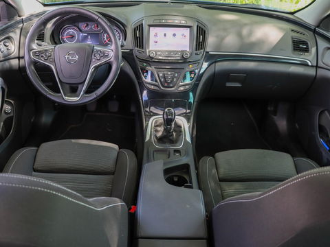 Opel Insignia Sports Tourer 1.6 T Cosmo | Bose | Pano.dak | Trekhaak