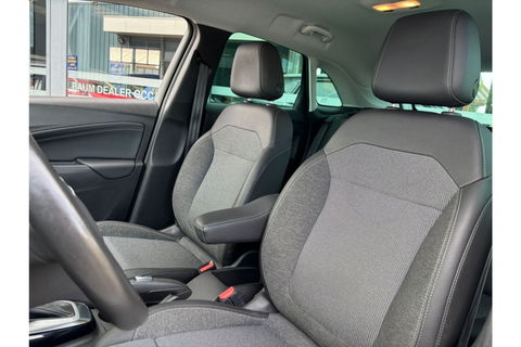 Opel Crossland 1.2 TURBO ELEGANCE AUTOMAAT 130PK AIRCO NAVI PDC.