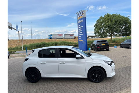 Peugeot 208 1.2 PT ACTIVE PACK AIRCO CRUISE NAVI PDC.