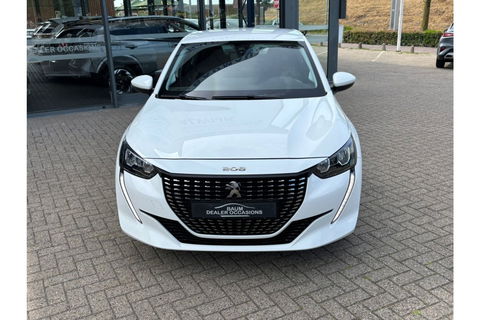 Peugeot 208 1.2 PT ACTIVE PACK AIRCO CRUISE NAVI PDC.