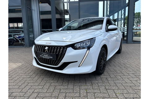 Peugeot 208 1.2 PT ACTIVE PACK AIRCO CRUISE NAVI PDC.